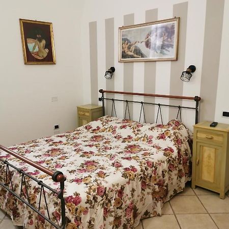 Cortile Di San Leo Διαμέρισμα Vietri Εξωτερικό φωτογραφία