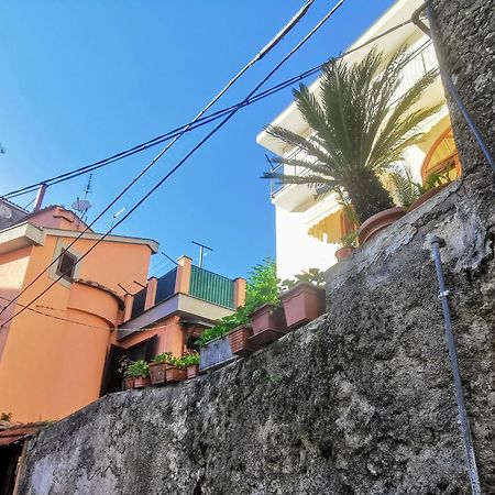 Cortile Di San Leo Διαμέρισμα Vietri Εξωτερικό φωτογραφία