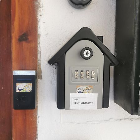 Cortile Di San Leo Διαμέρισμα Vietri Εξωτερικό φωτογραφία