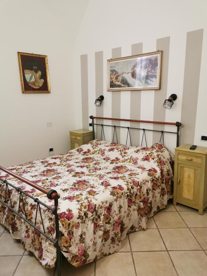 Cortile Di San Leo Διαμέρισμα Vietri Εξωτερικό φωτογραφία