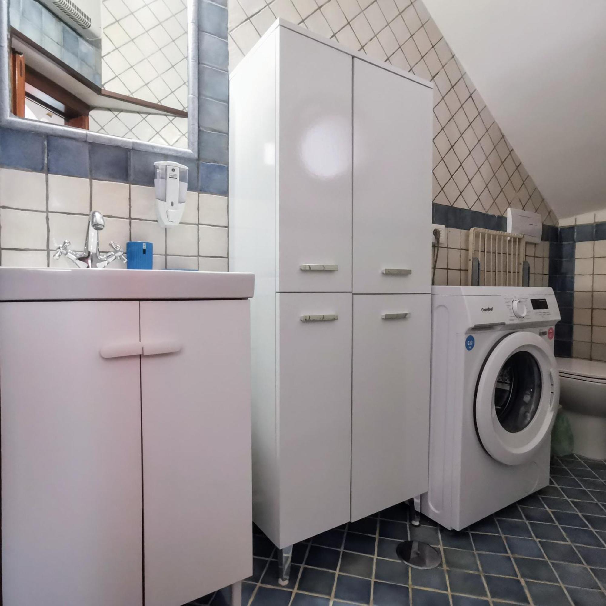Cortile Di San Leo Διαμέρισμα Vietri Εξωτερικό φωτογραφία