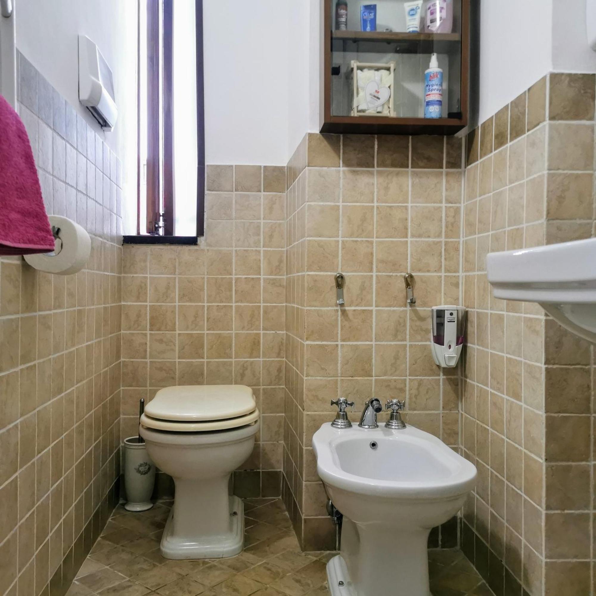 Cortile Di San Leo Διαμέρισμα Vietri Εξωτερικό φωτογραφία