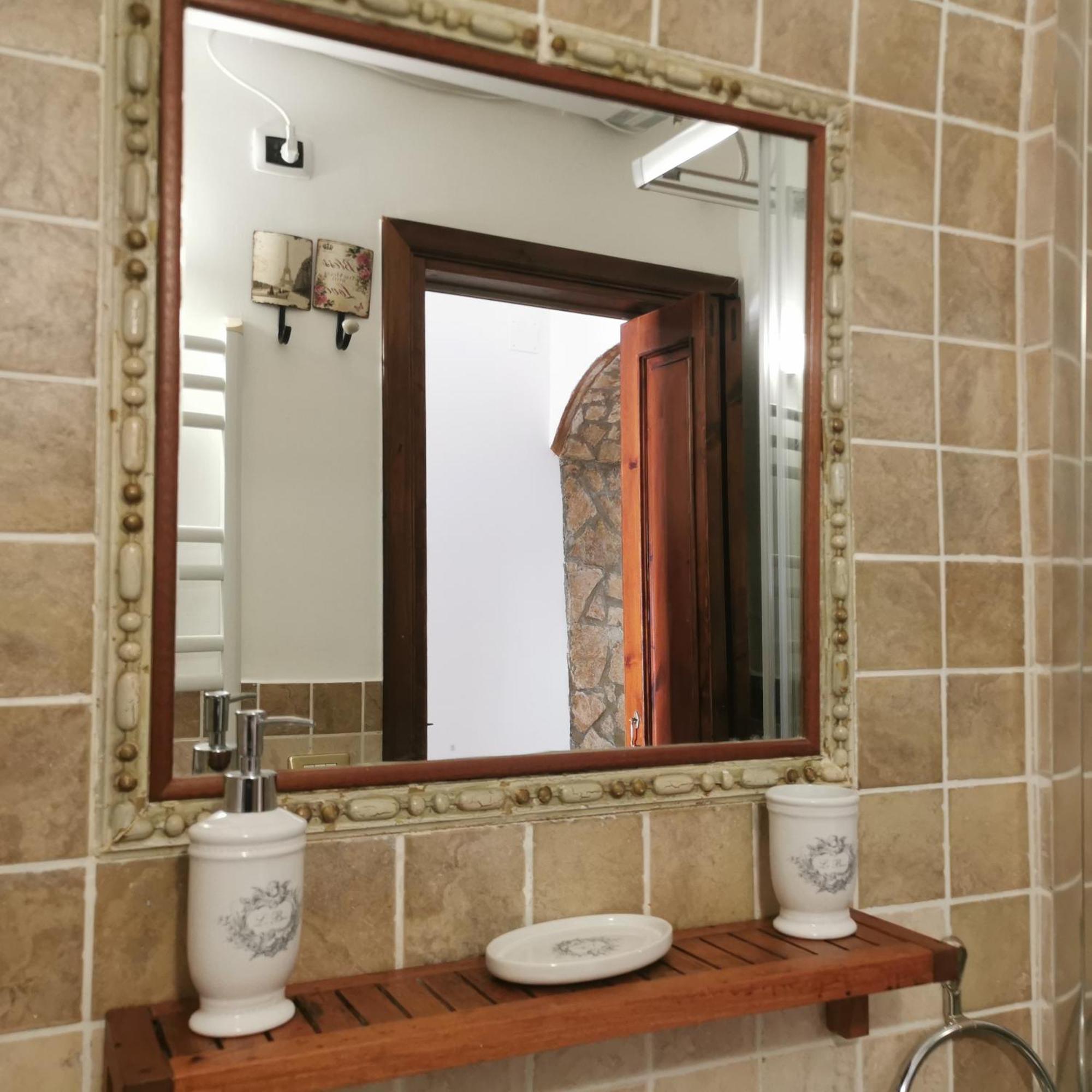 Cortile Di San Leo Διαμέρισμα Vietri Εξωτερικό φωτογραφία
